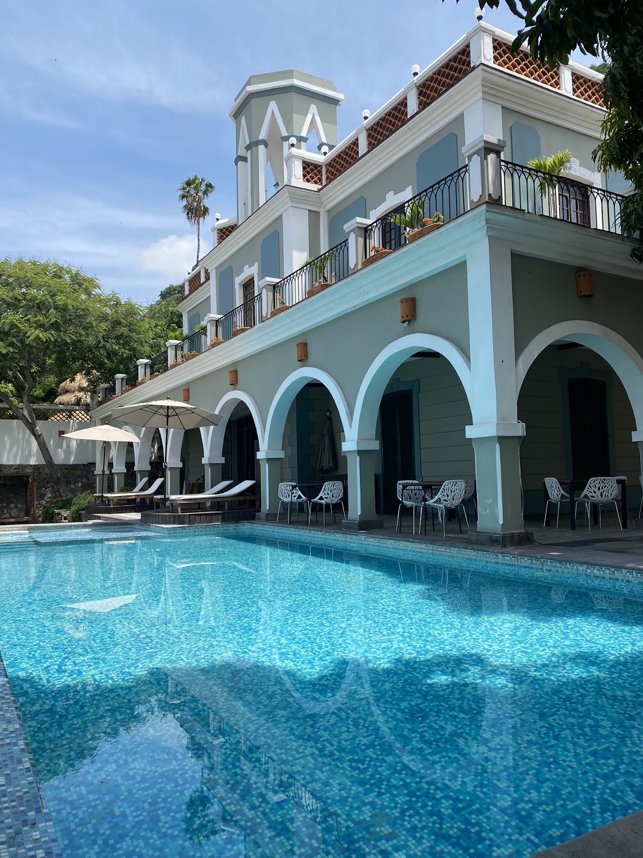 Villa 1927 Arthotel Boutique