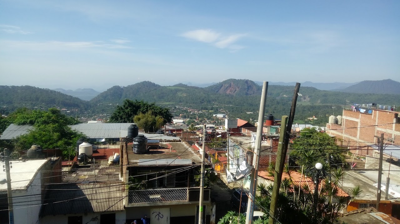 Hotel Panorama