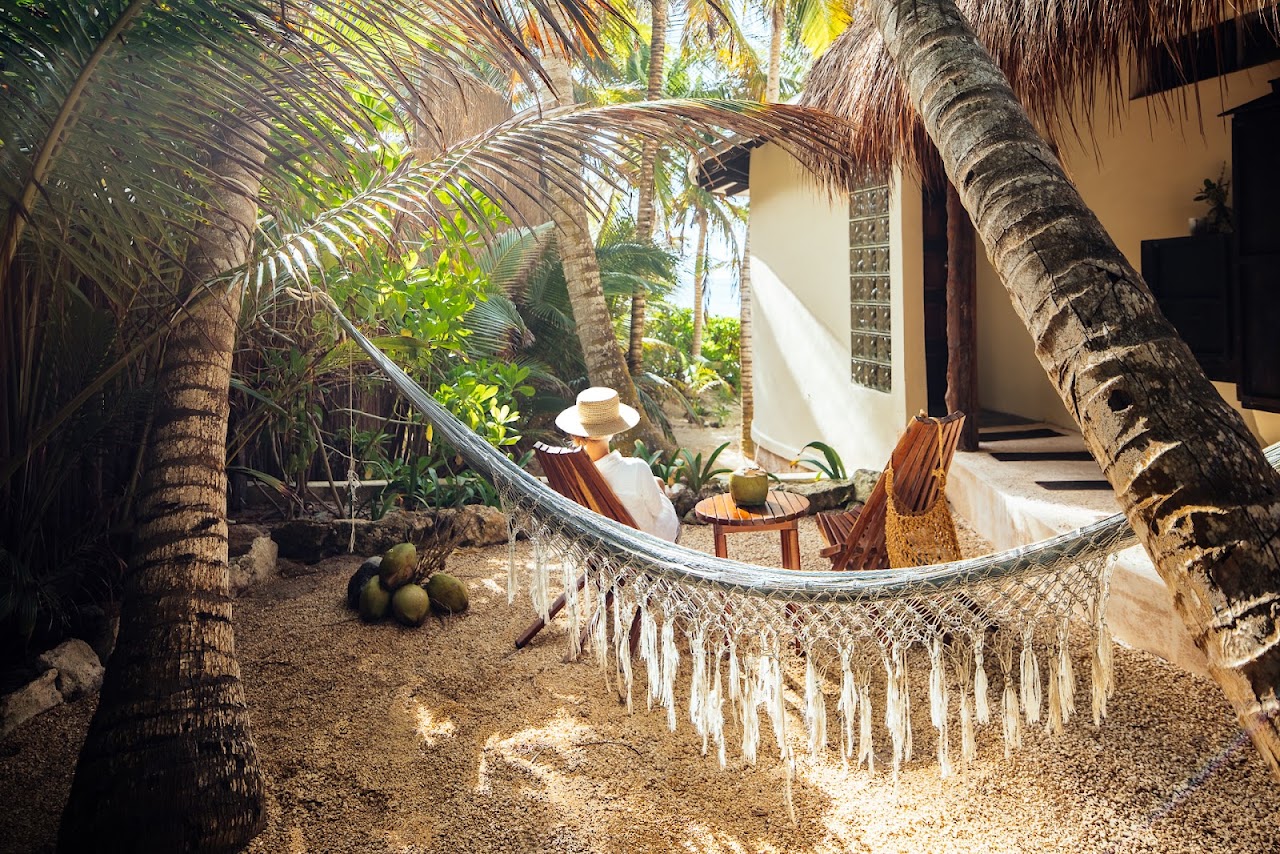Casa de las Olas