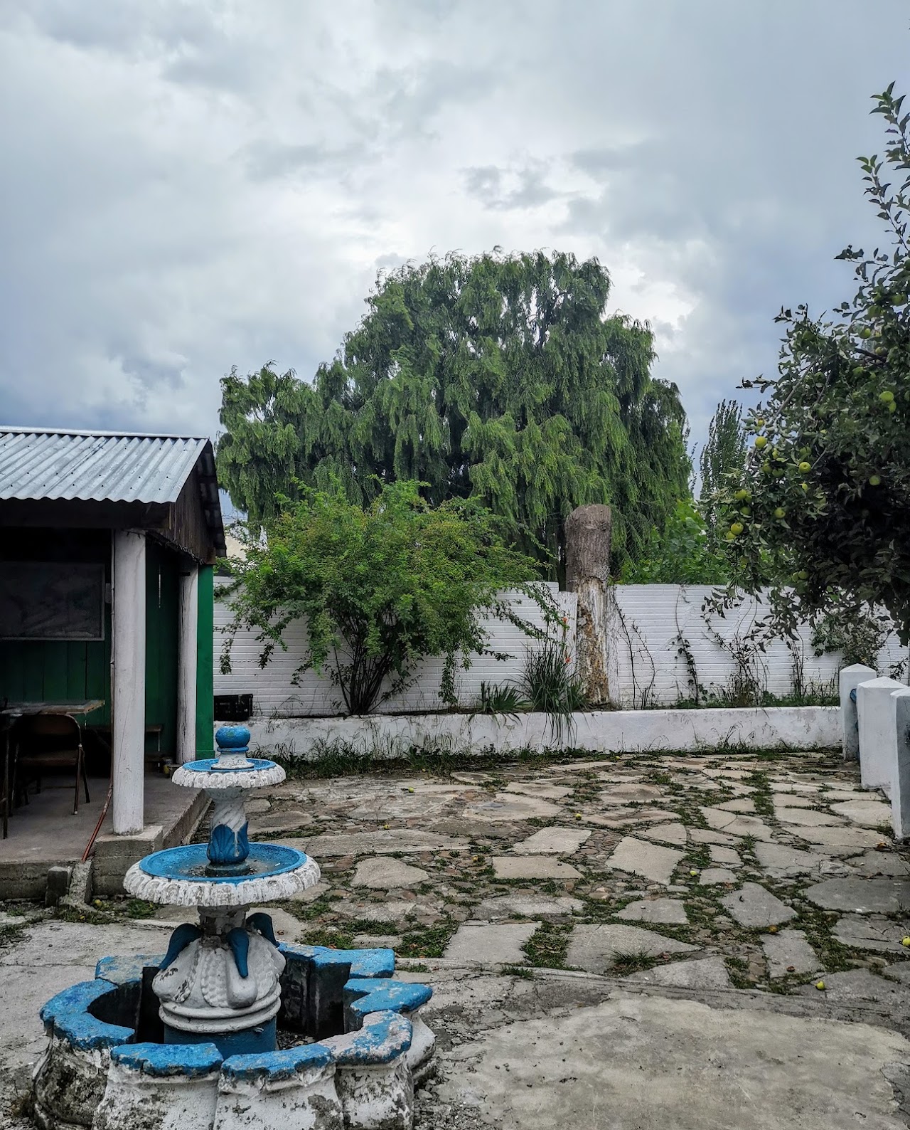 Cabañas Casa Escondida