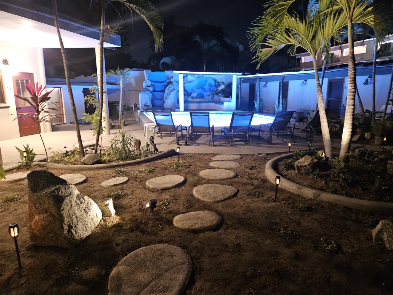 Hummingbird Bungalows