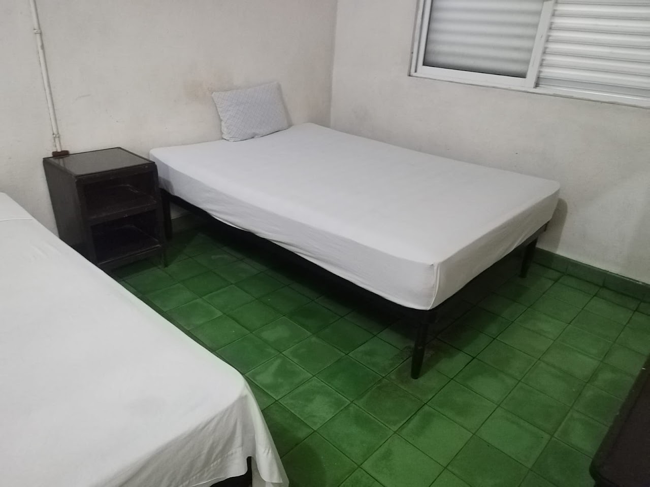 Hotel San Vicente