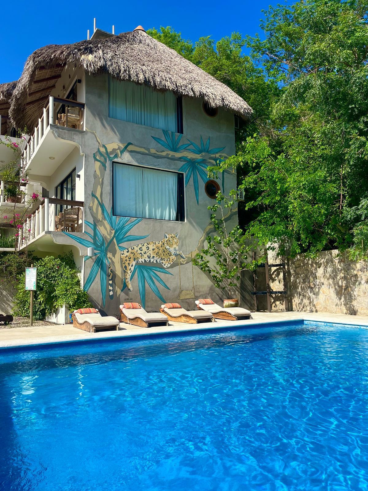 Cabañas Sicarú