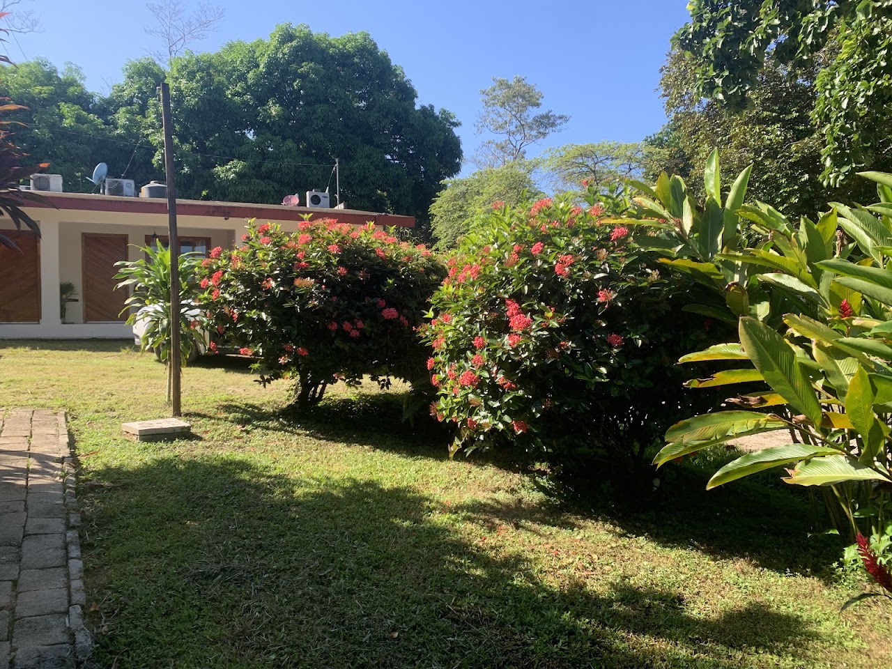Hotel Quiloma Ranch