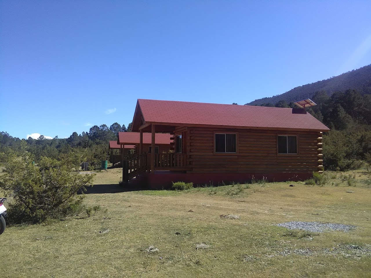 Hotel Mira Sierra