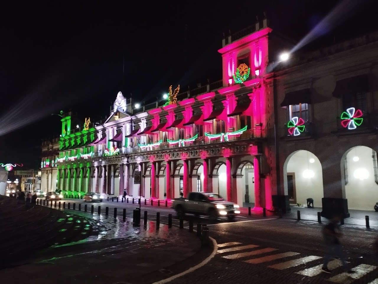 Hotel Limón