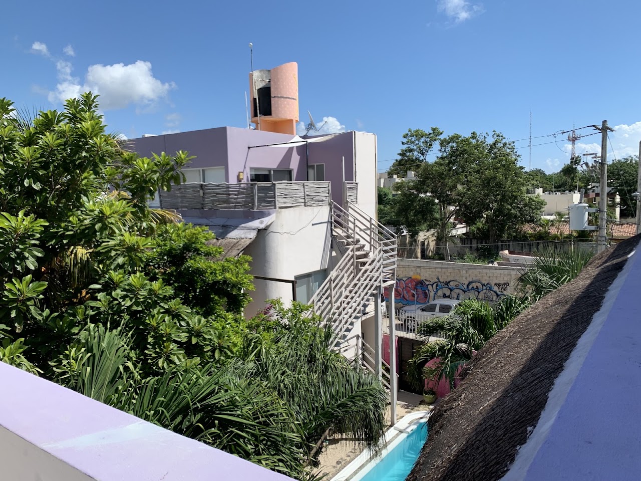 Villas Géminis Boutique Condo Hotel