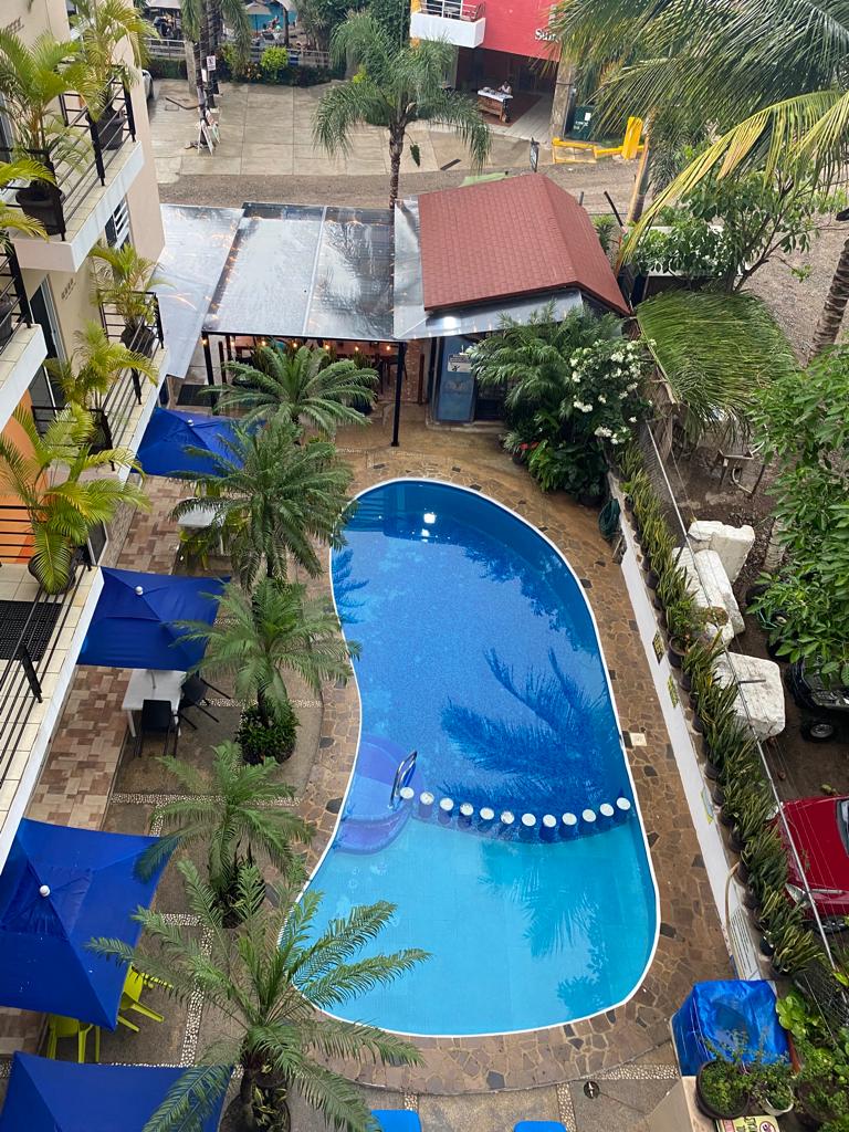 Hotel Maria Antolina