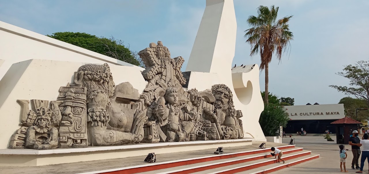 Hotel Real Maya
