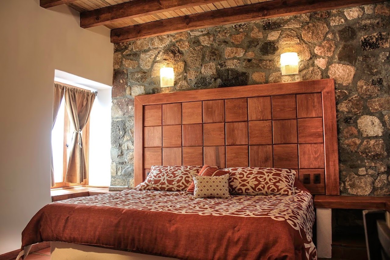 Casa Zenteno Hotel Boutique