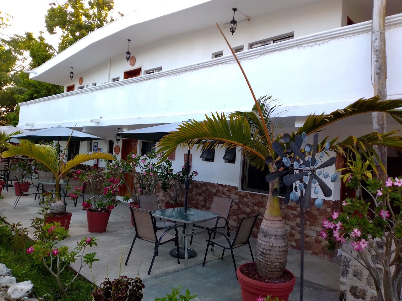 Hotel Casa Lima