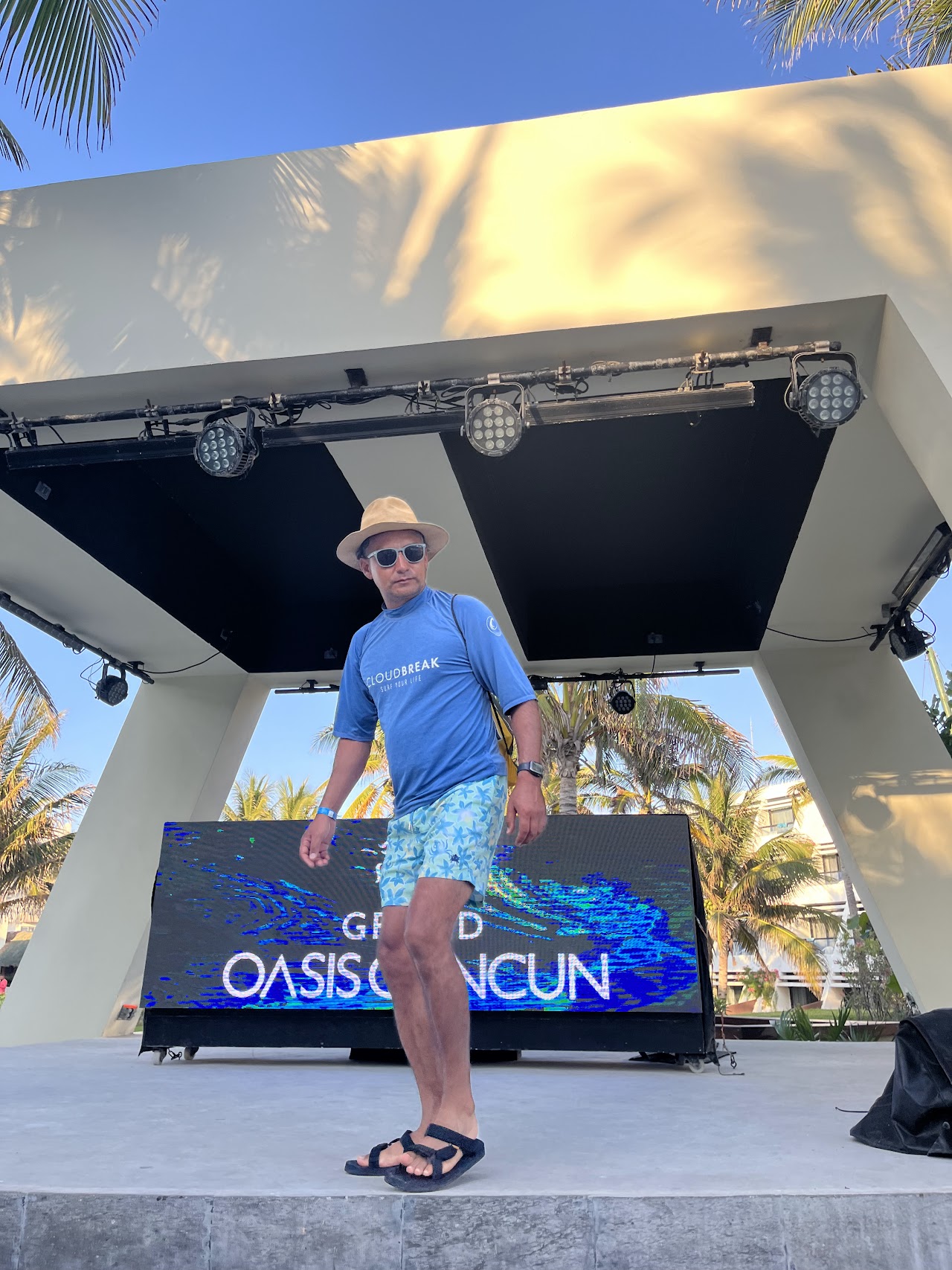 gran oasis