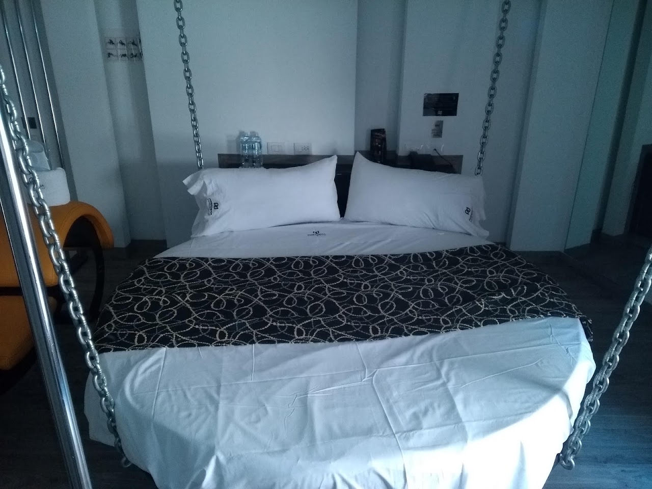 Hotel Posada Pasadena