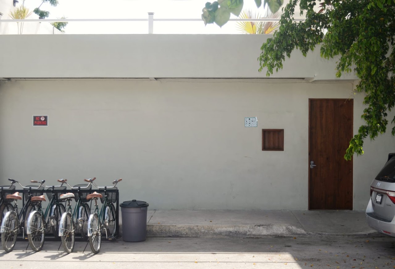 Freelance Hostel