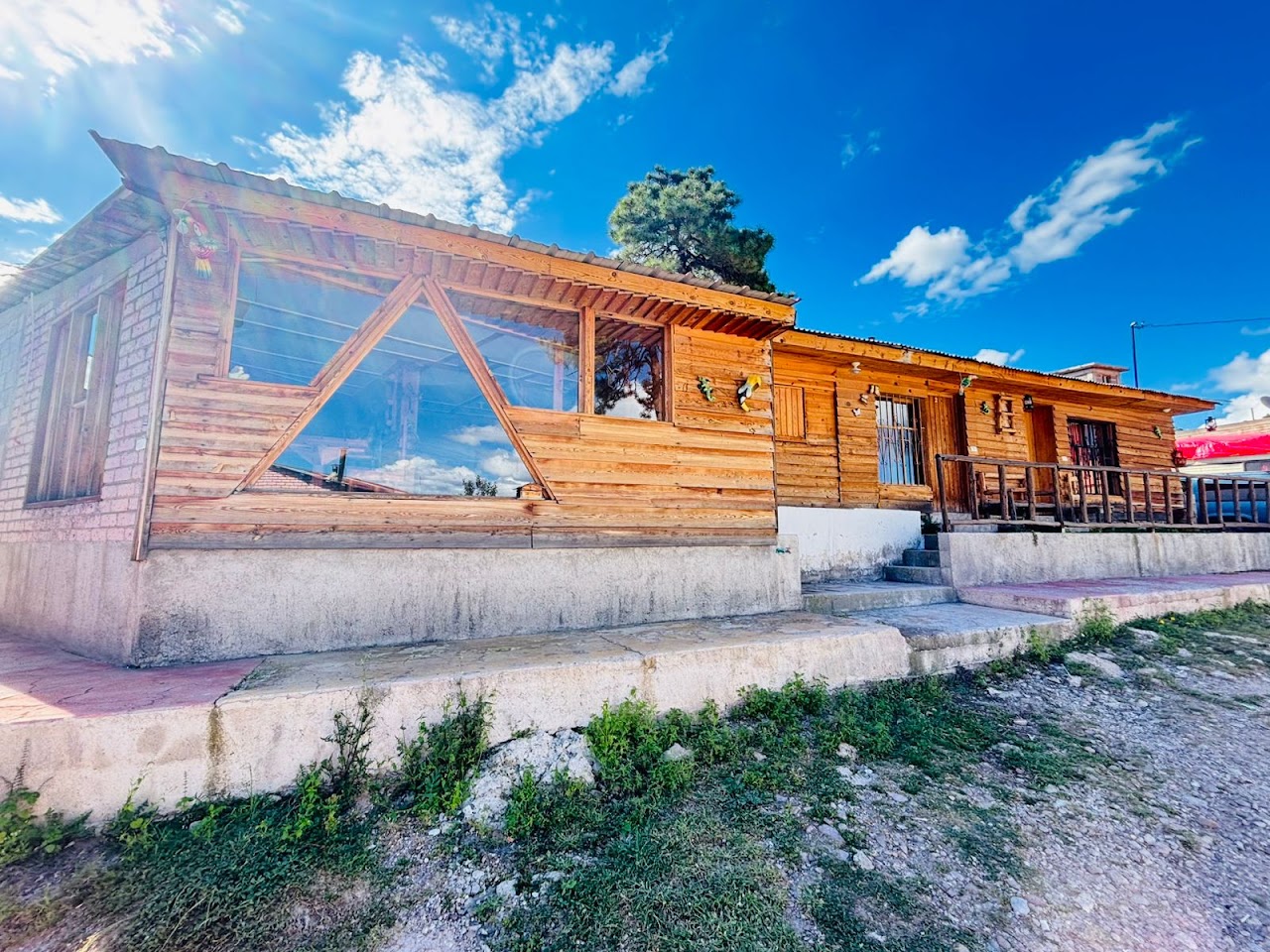 Hostal Las Herraduras