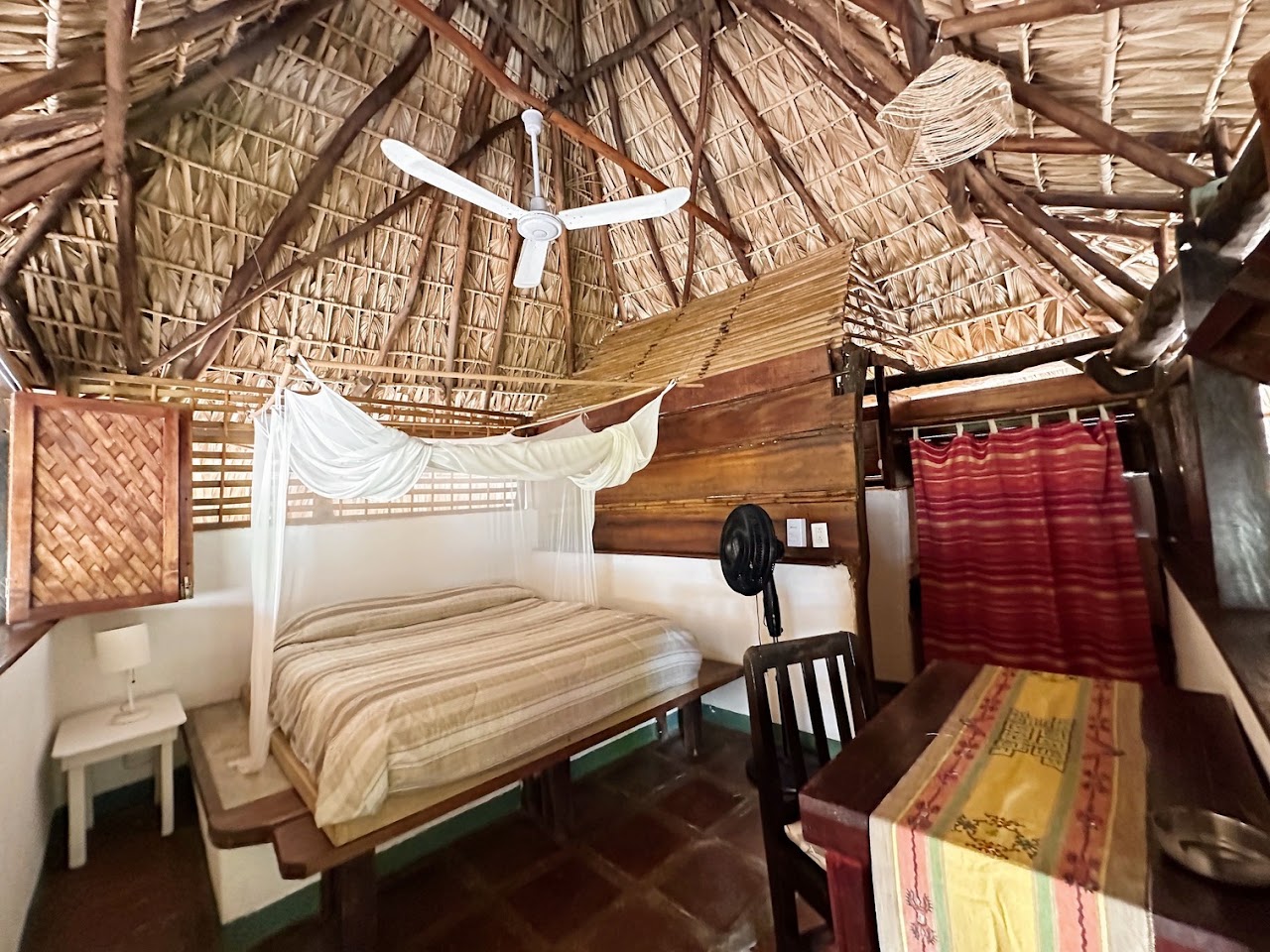 Las Casitas