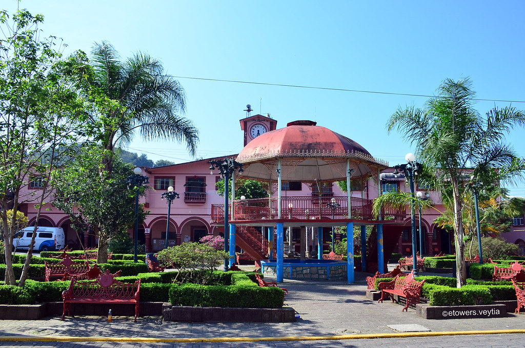 Hotel Mesón del Viejo