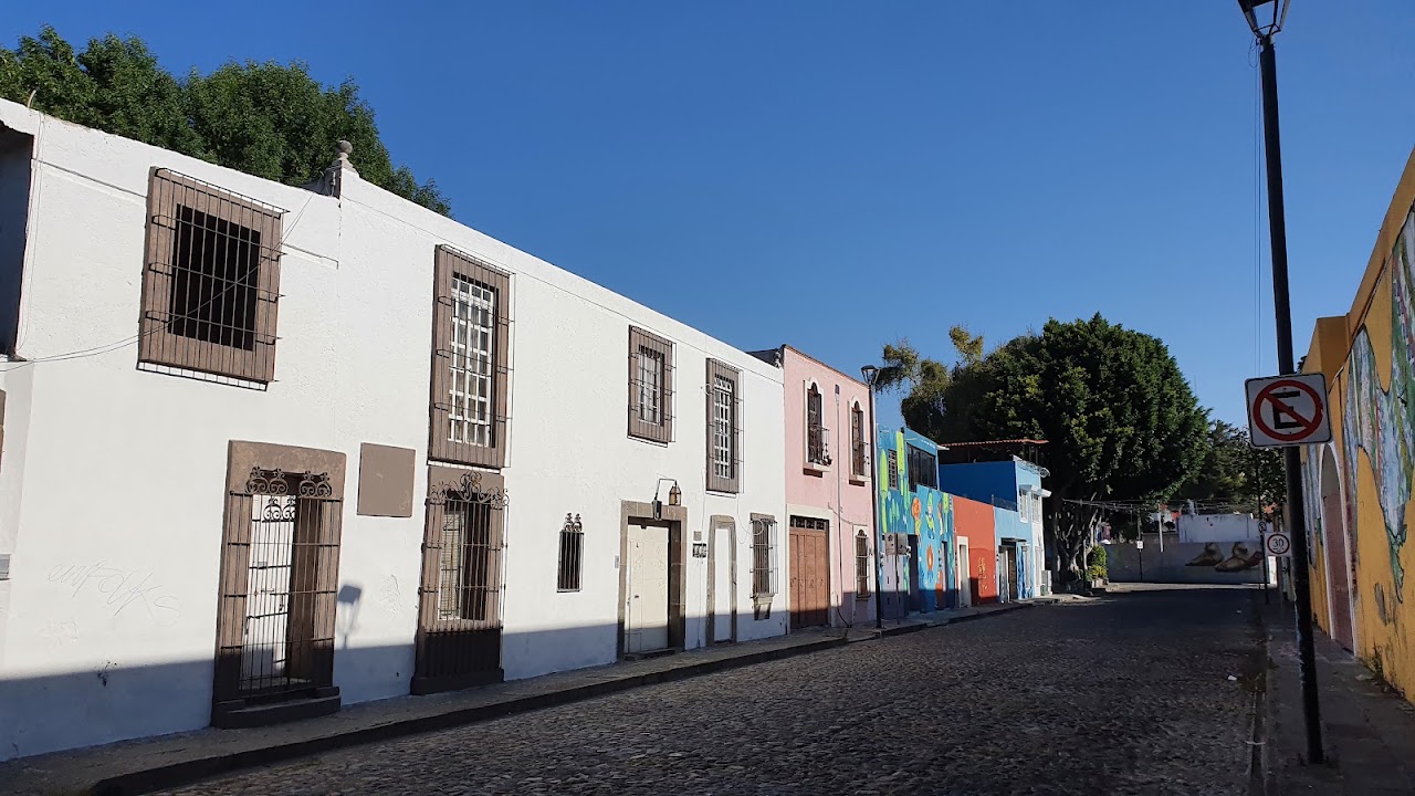 Hotel 5 de Mayo