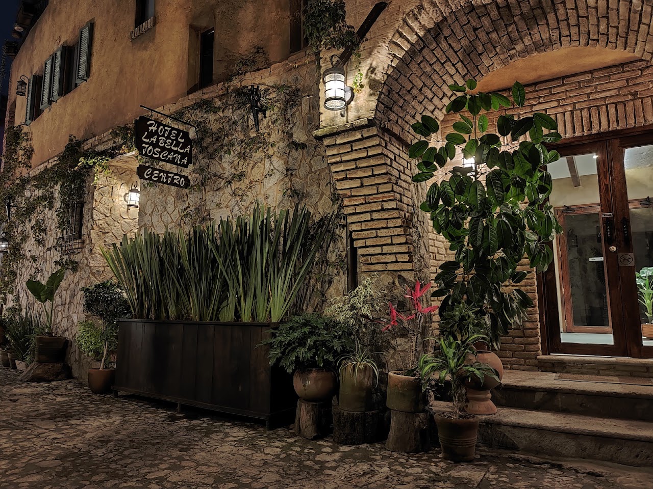 La Bella Toscana Hotel "Centro"