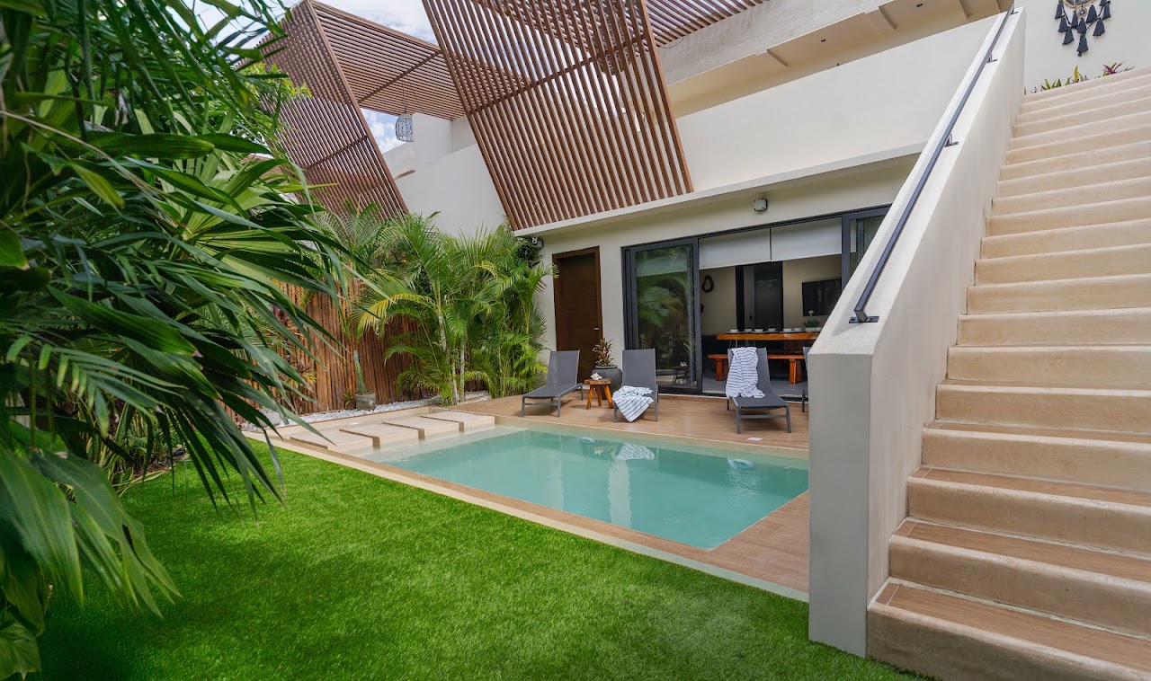 Casa Asana 5 - Tulum Mexico