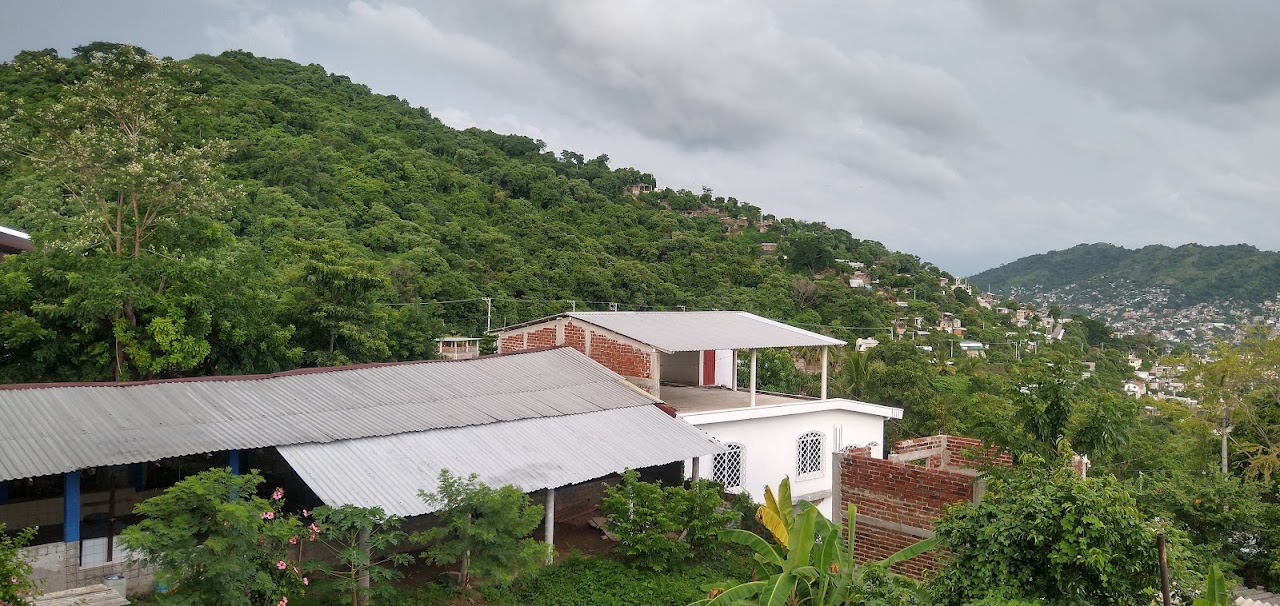 Hotel Casa Longino´s