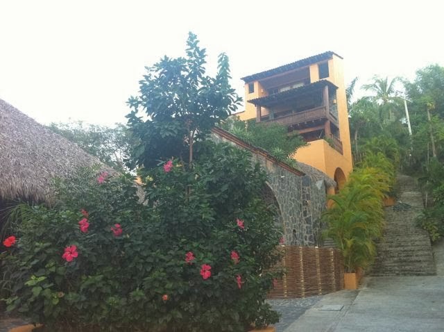Hotel Casa Don Francisco
