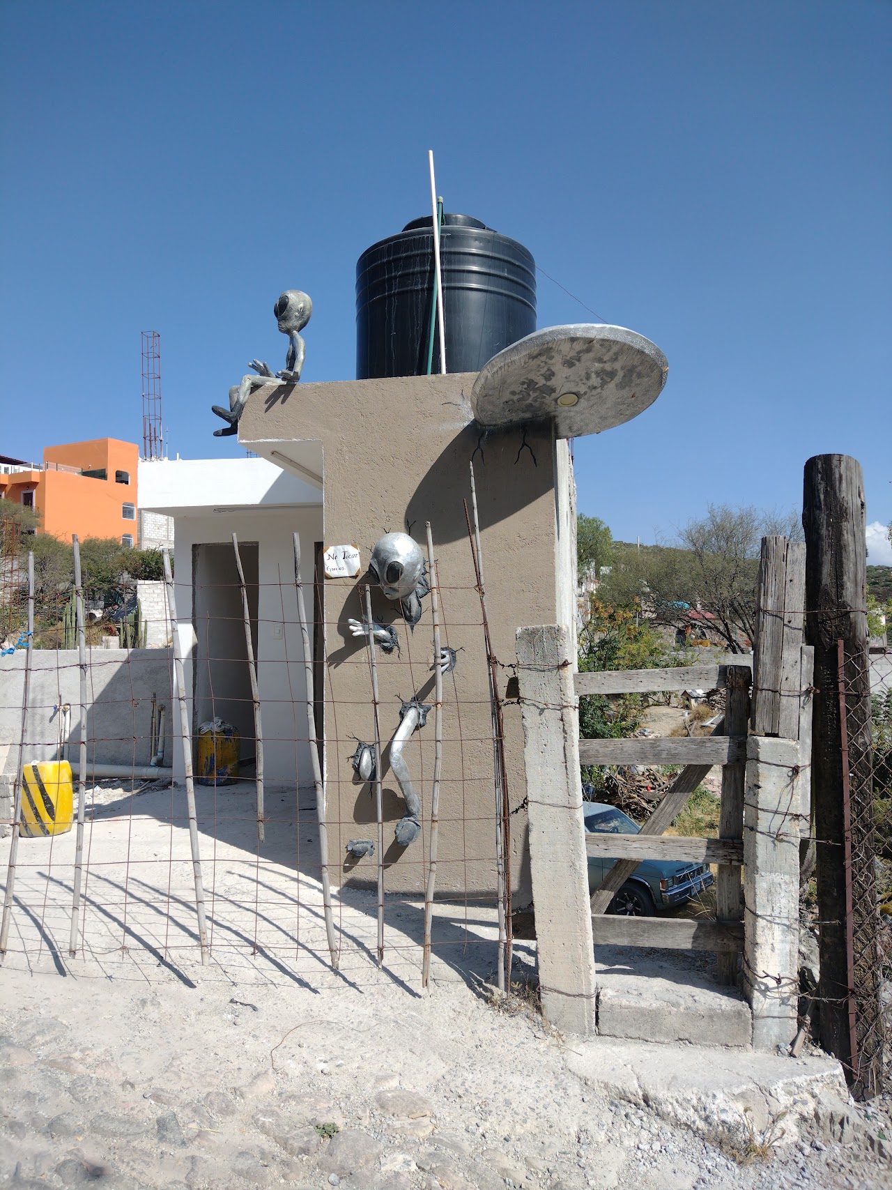 Casa Cabrera