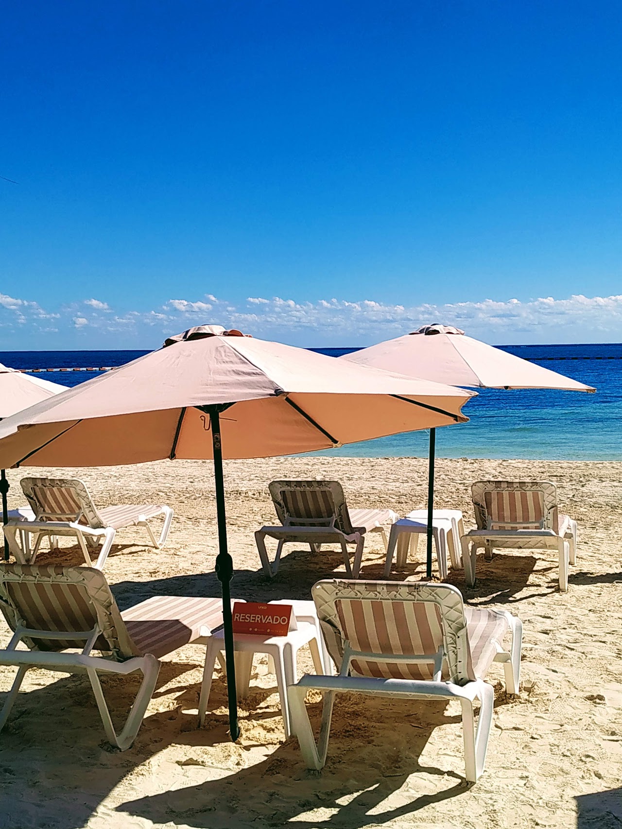 Barrio Latino Hotel Playa del Carmen Beach Area
