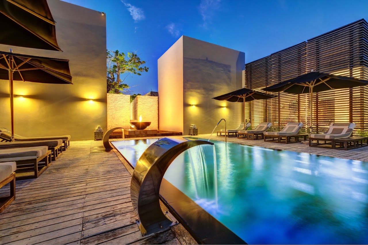 NIZUC Resort & Spa - Cancun