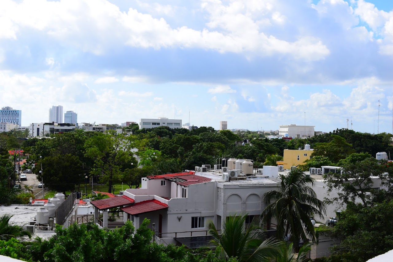 Hotel Plaza Kokai