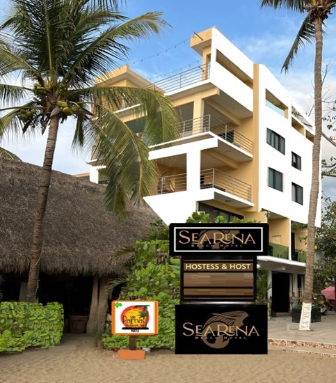 Searena