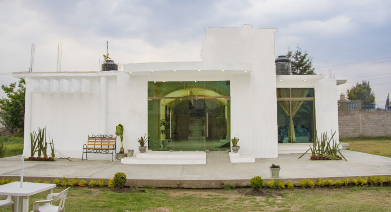 Hotel Posada Tonantzin