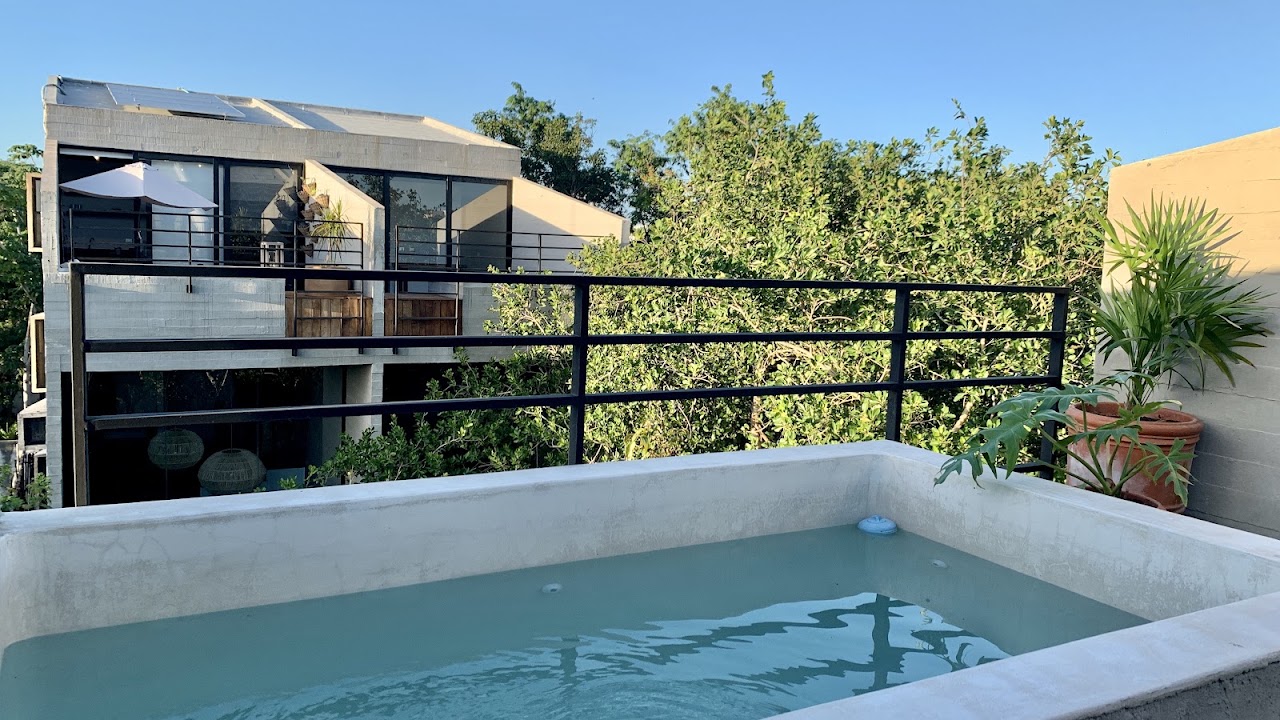 Madara Tulum Luxury Residences