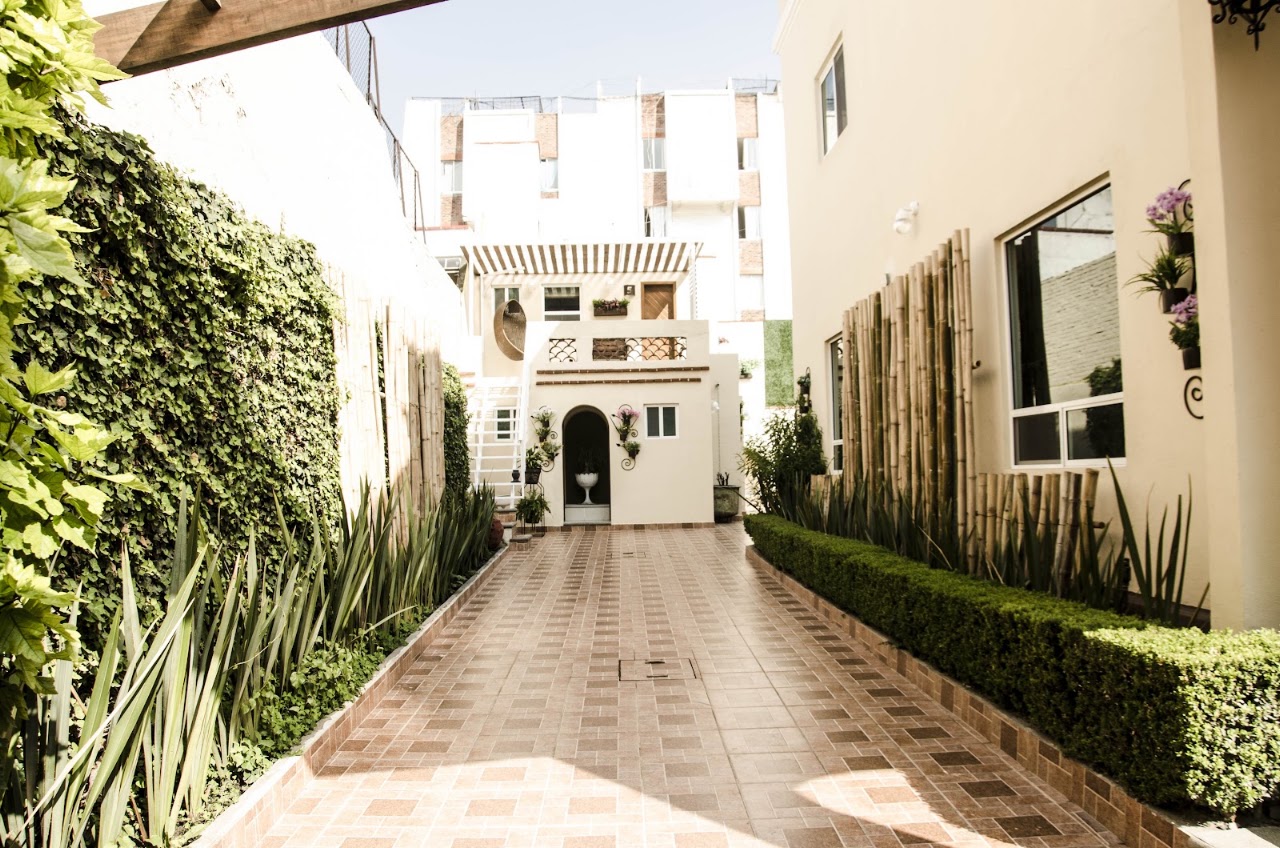 H1915 HOTEL BOUTIQUE