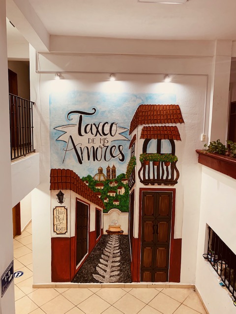Hotel Real de Taxco