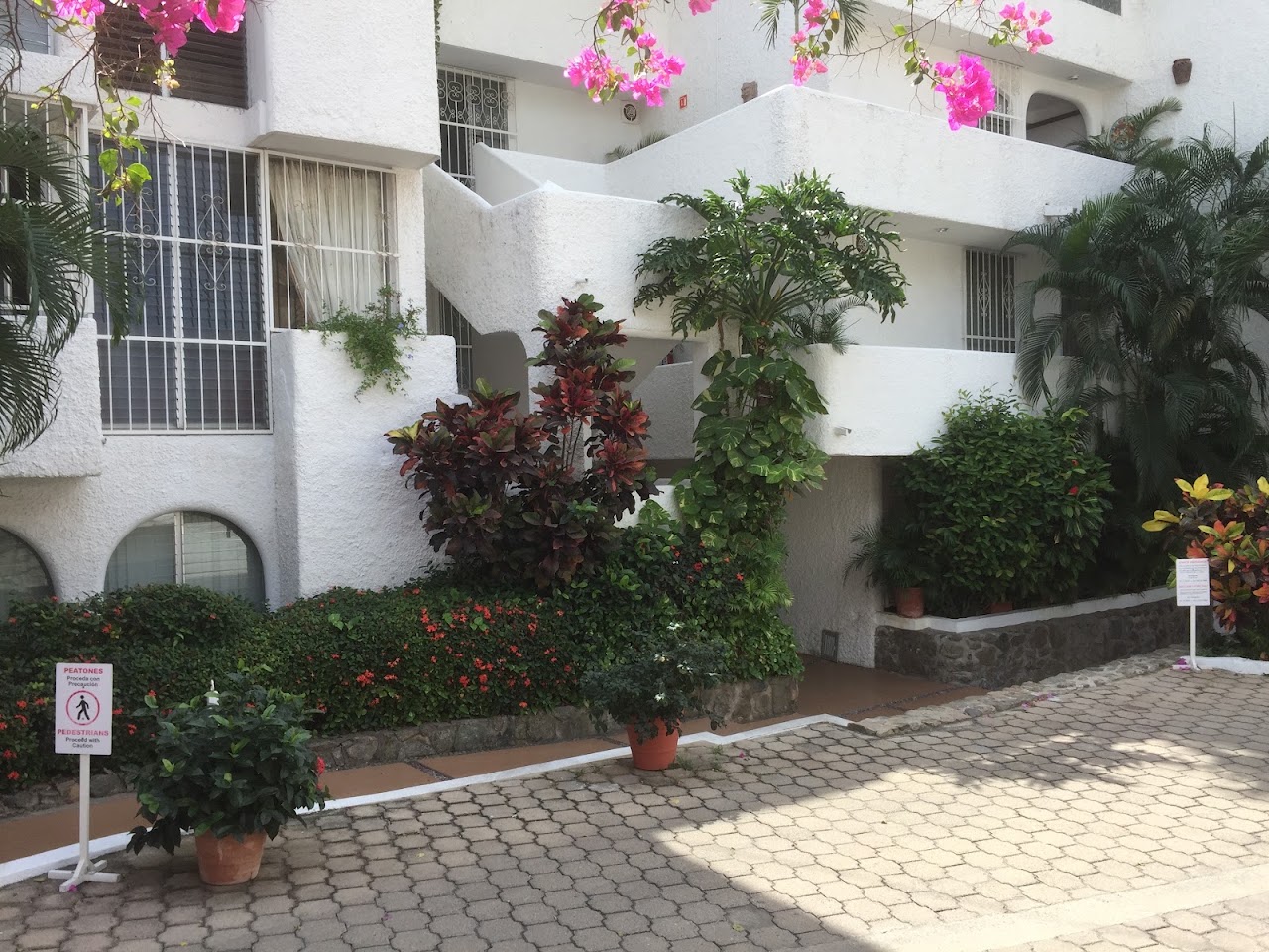 Villas Del Palmar