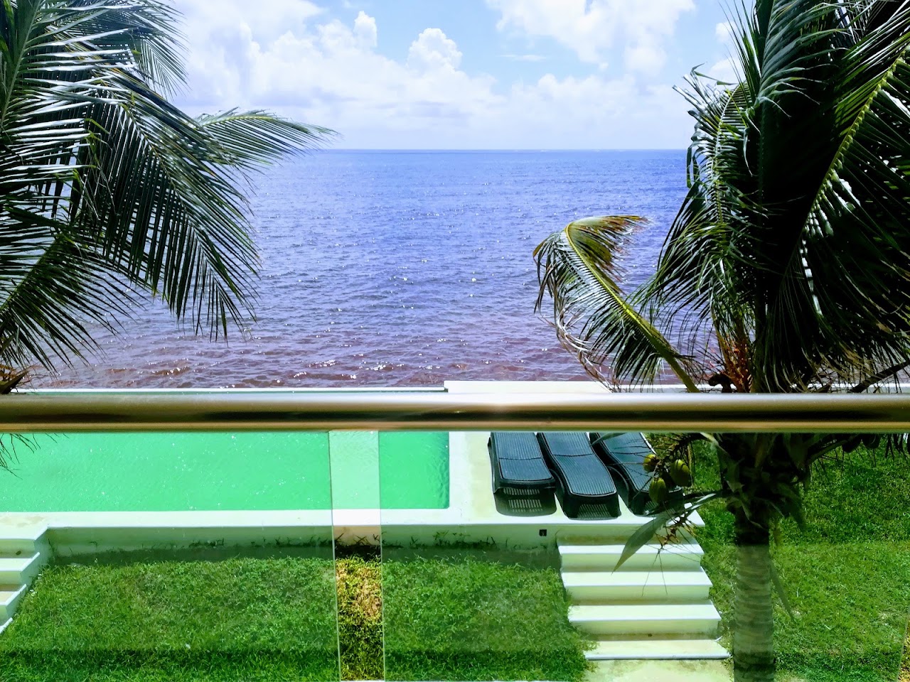 Condominios lindos