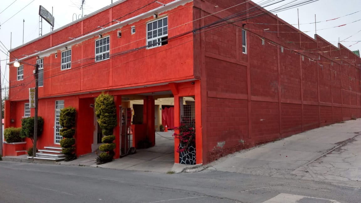 Hotel - Coatepec