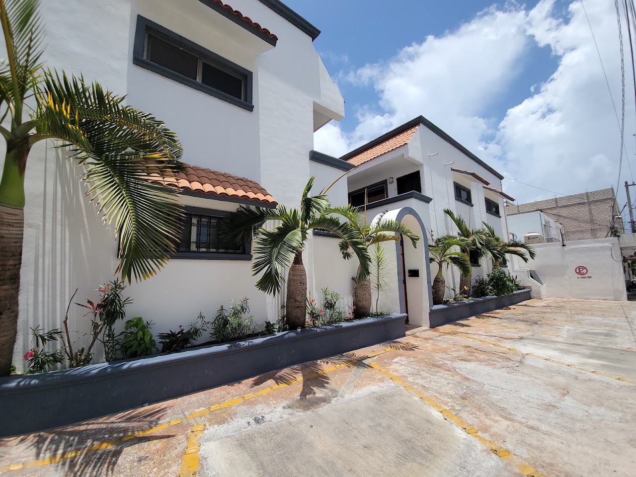 Saela Hotel Boutique