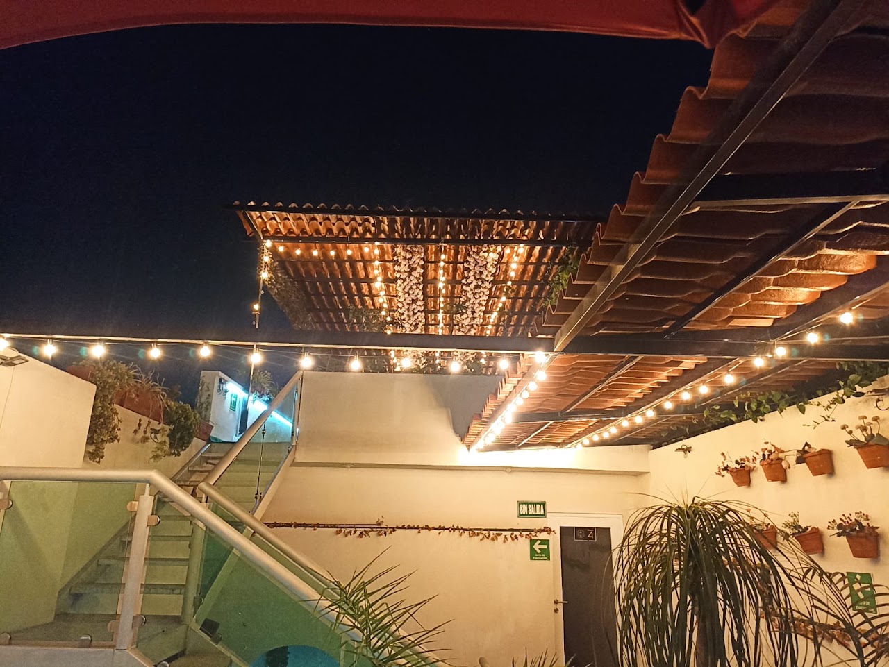 Hotel Boutique Casa Catalina's