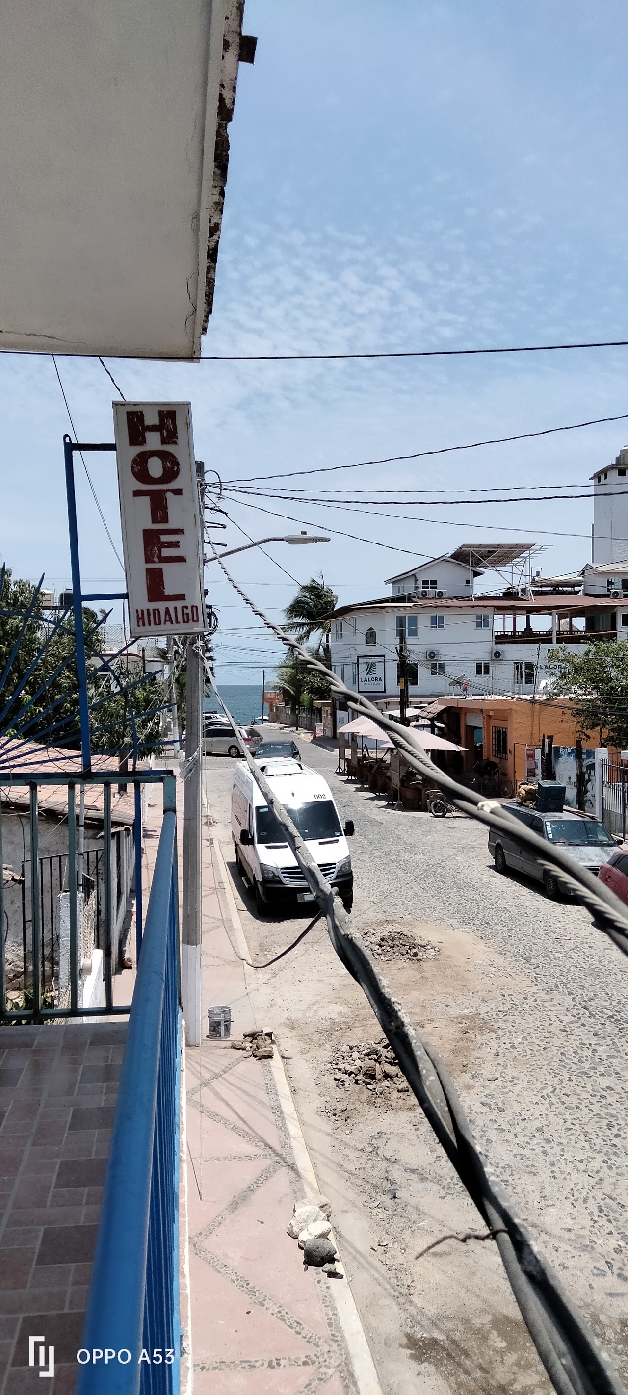 Hotel Hidalgo Melaque