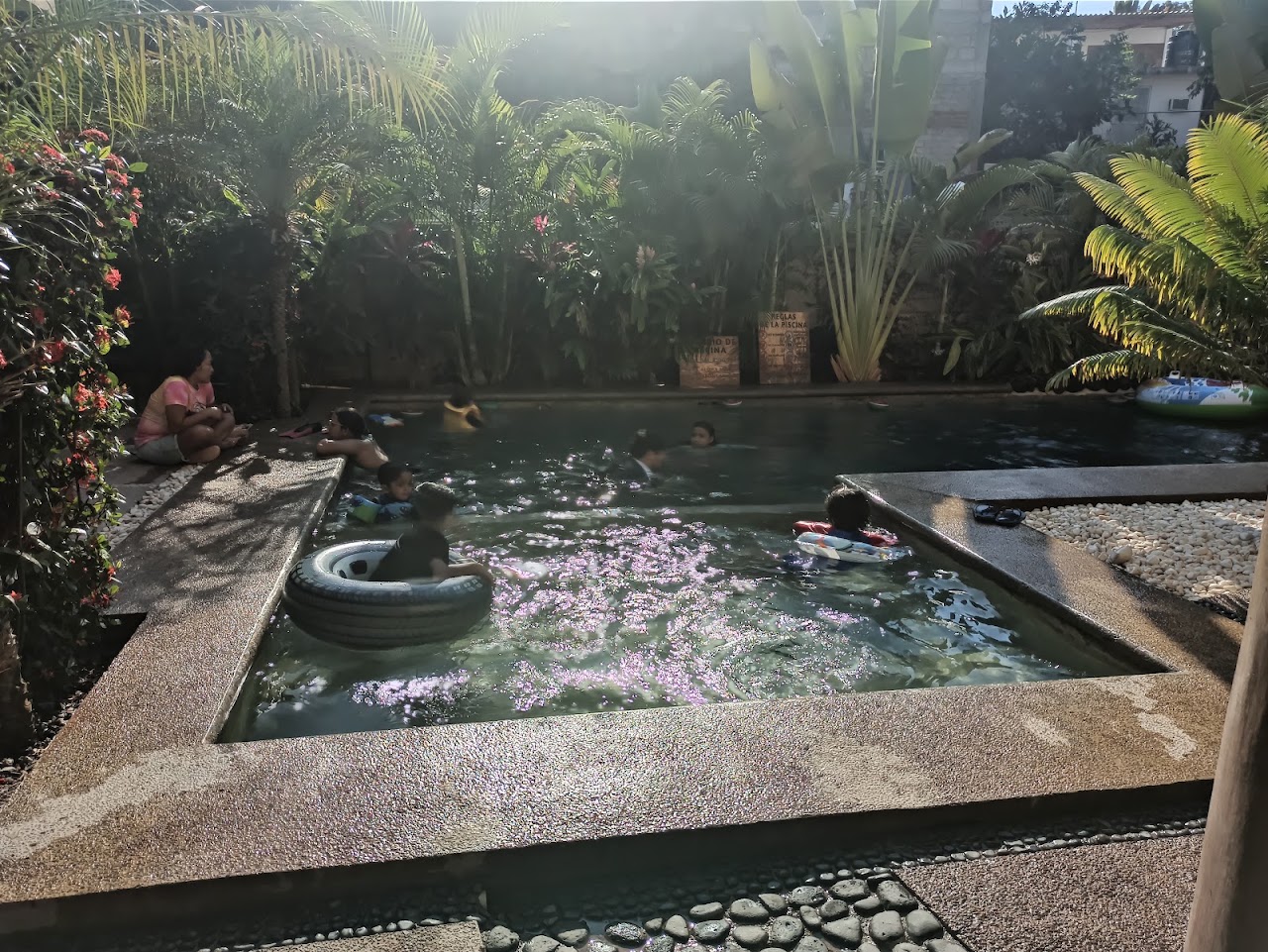 VILLAS ALOHA