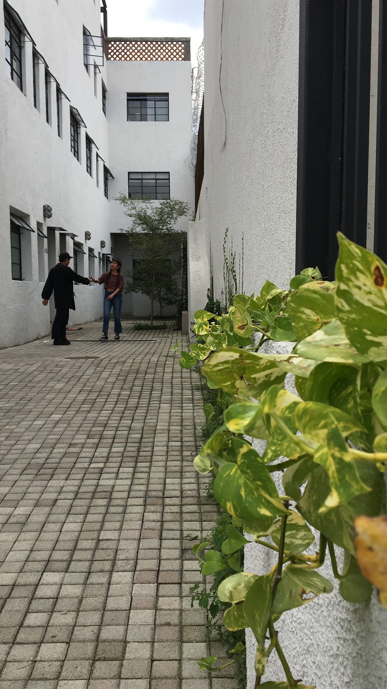 Casa Nican by Barrio Mexico