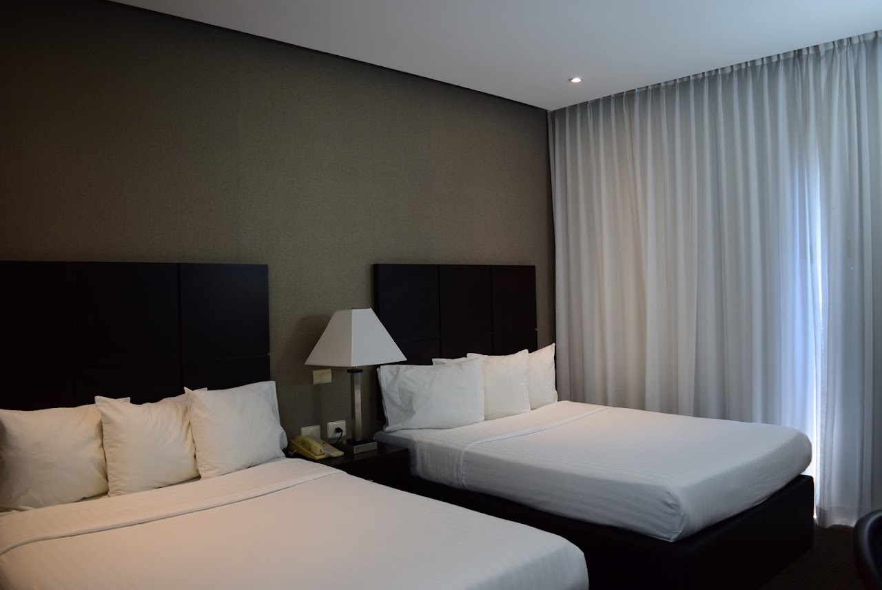 Hotel Everest