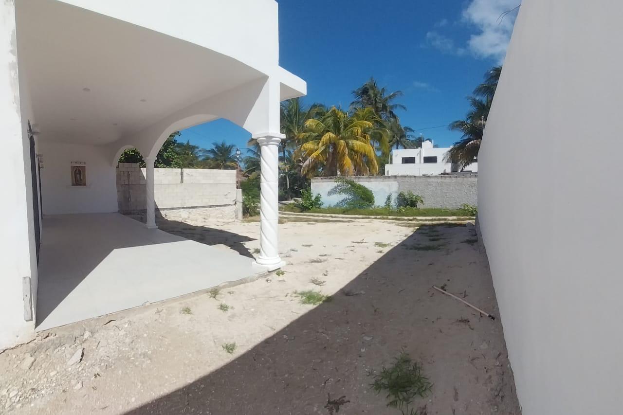 CASA BONITA CHELEM