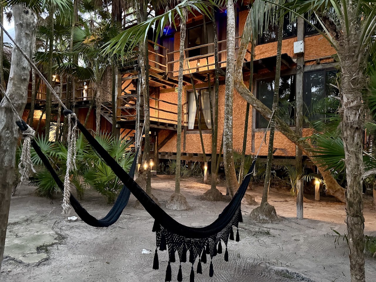 Alma Libre Hotel Tulum