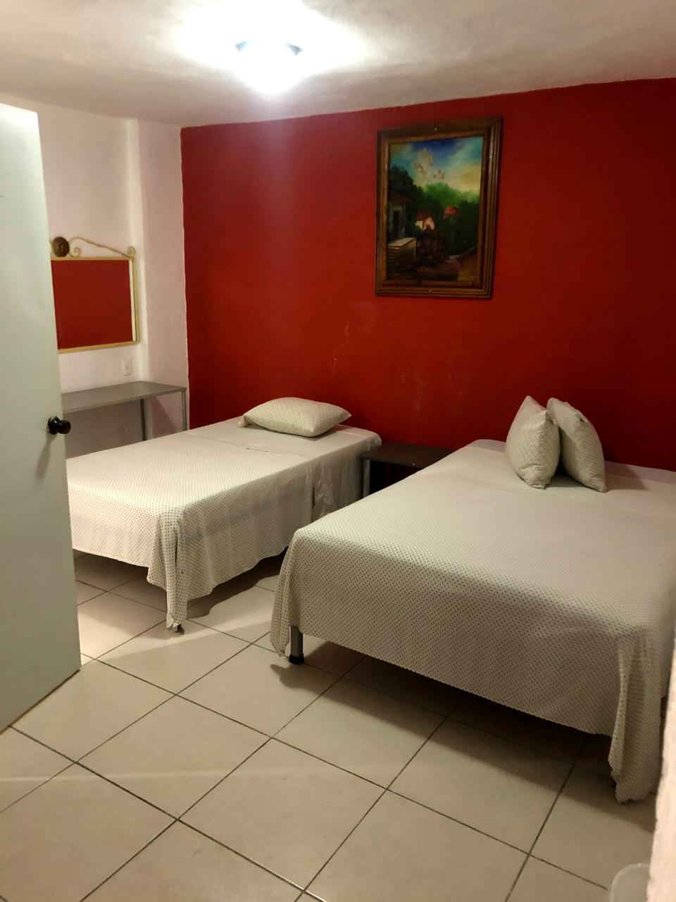 Hotel La Mansión del General