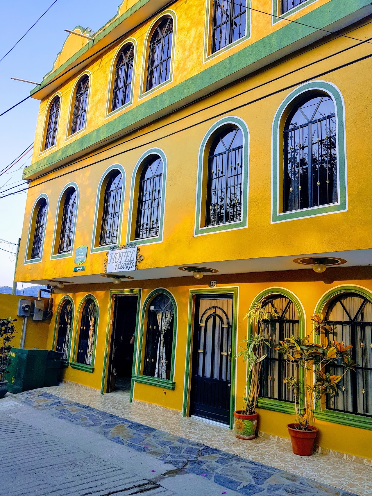 Hotel Dolores