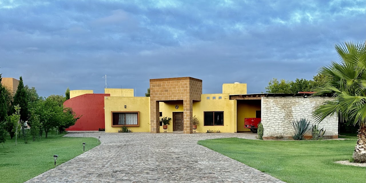 Quinta los Duraznos
