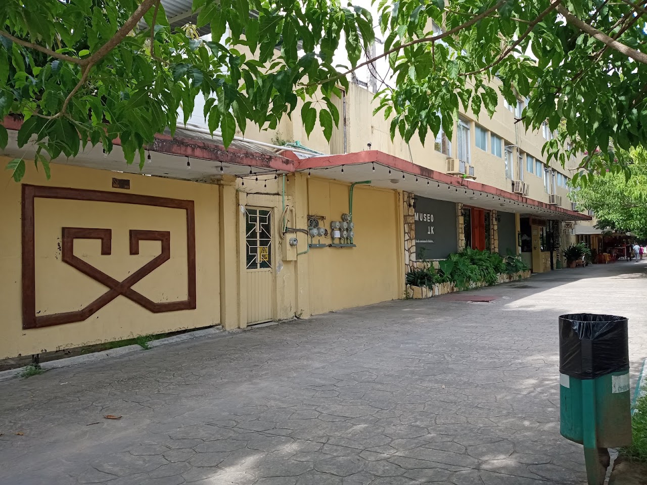 Hotel Palenque